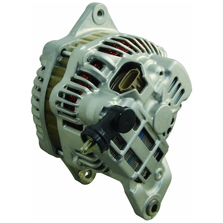 Wai Global Alternator, ALTMI IRIF, 110 Amp12 Volt, CW, 5Groove Pulley 11226N